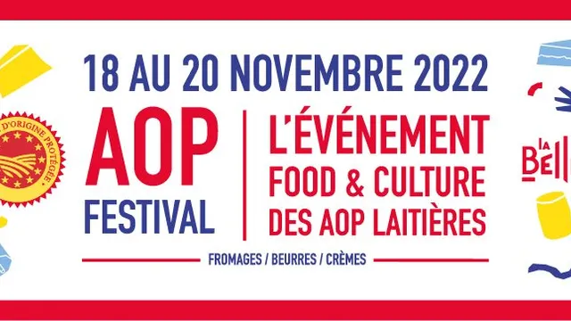 AOP Festival