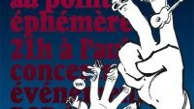 Les 10 Ans Du Pop In