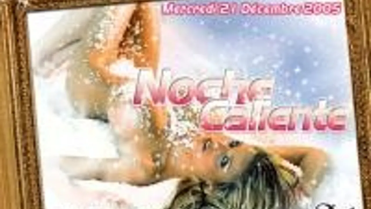 Noche Caliente