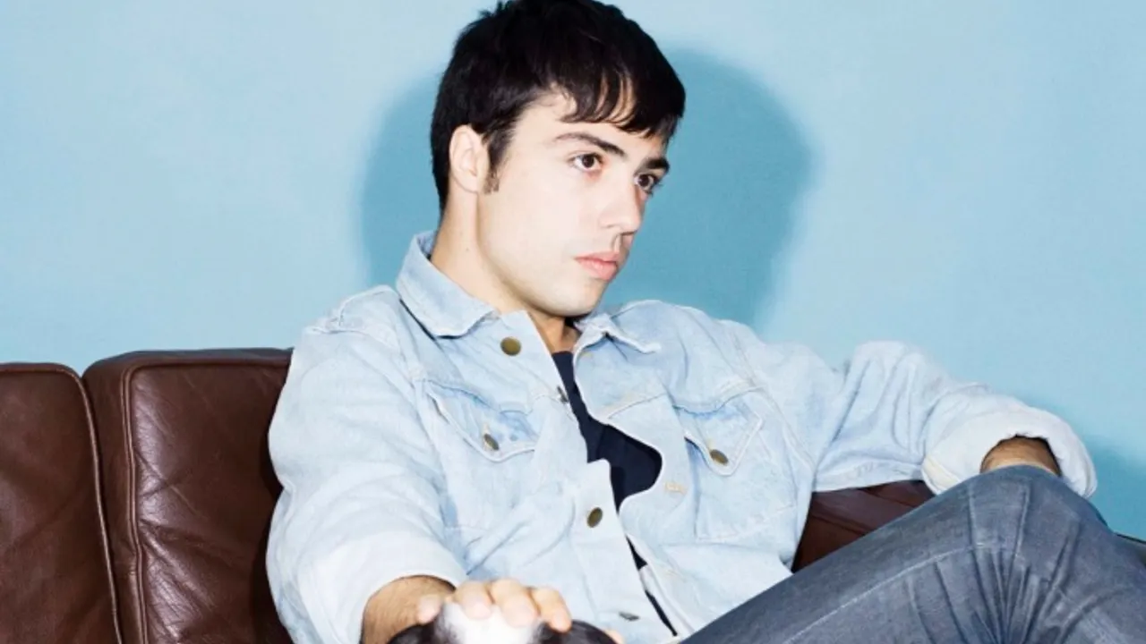 [CONCERT] PEREZ + GUEST _ 02 MAR _ BADABOUM