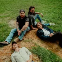 James Barker Band
