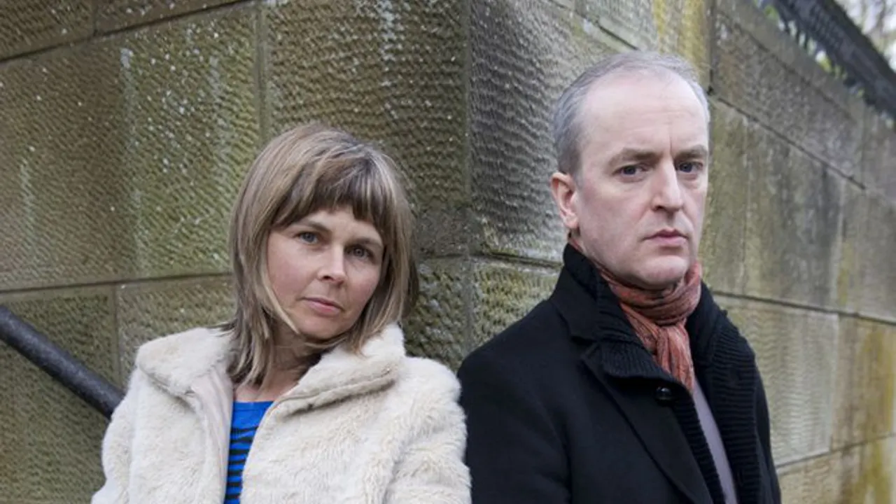 The Vaselines