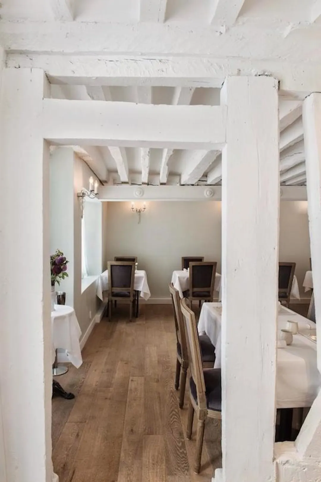 Nakatani Restaurant Paris