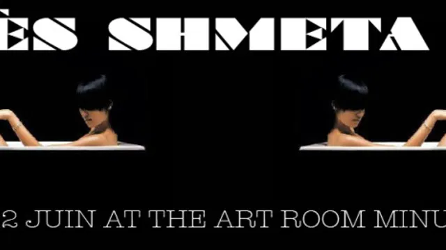 Farès Shmeta Aka Vs Art Room