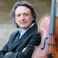 Gérard Caussé