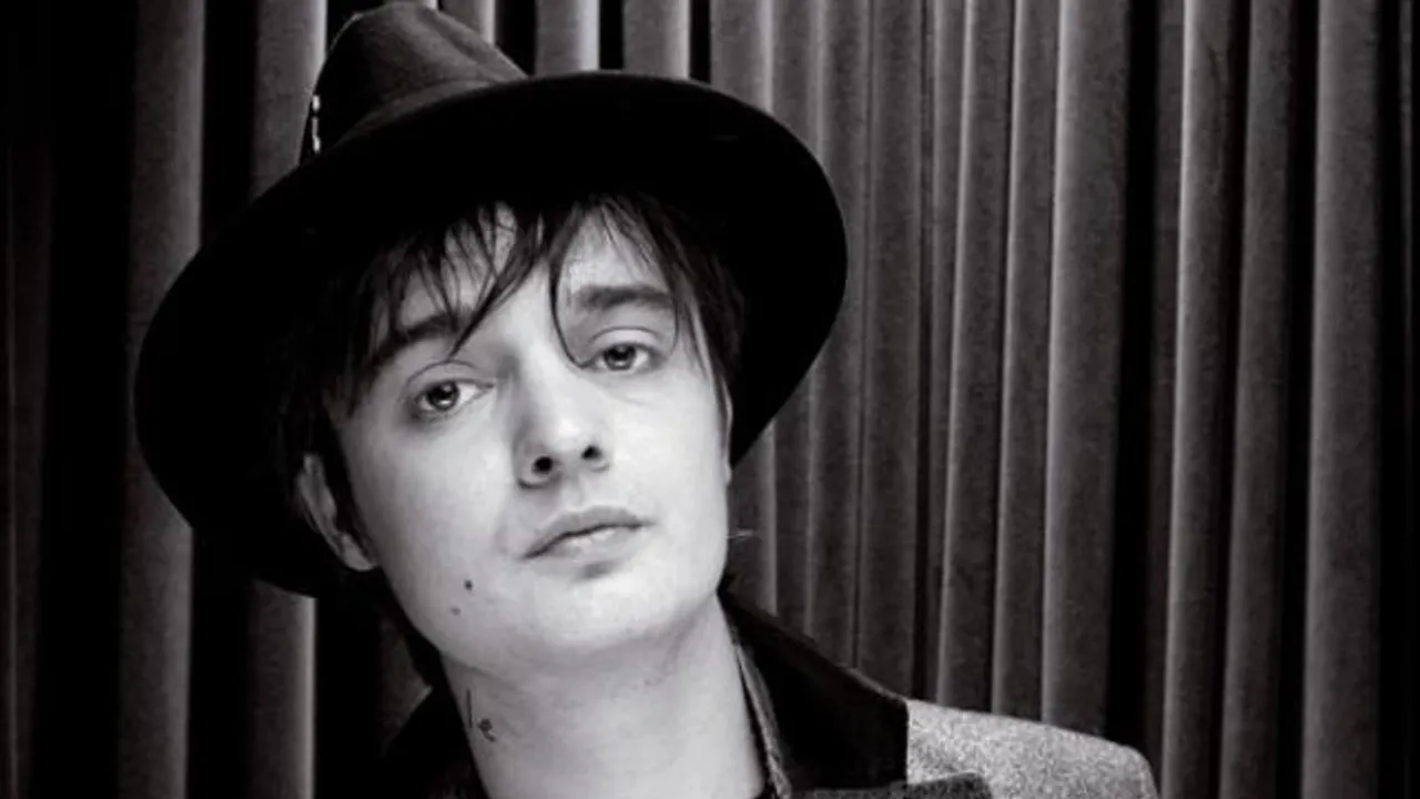 Peter Doherty
