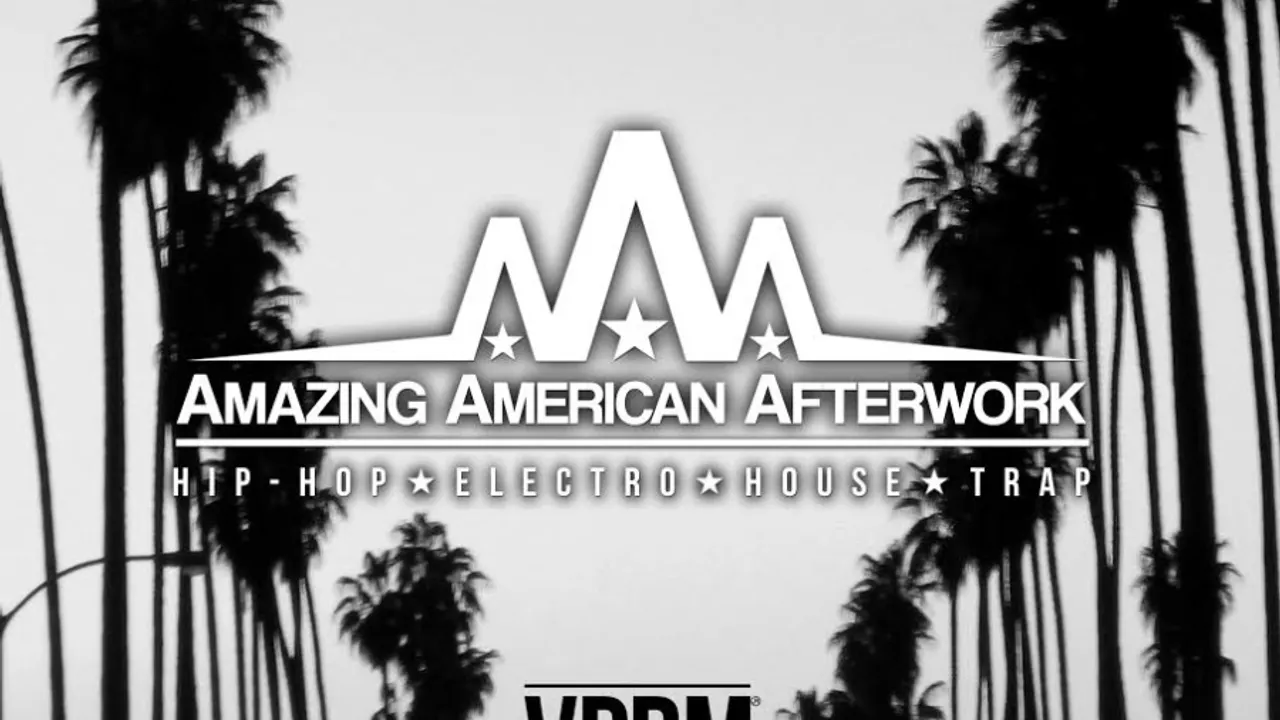 Amazing American Afterwork - Fashion Show Party