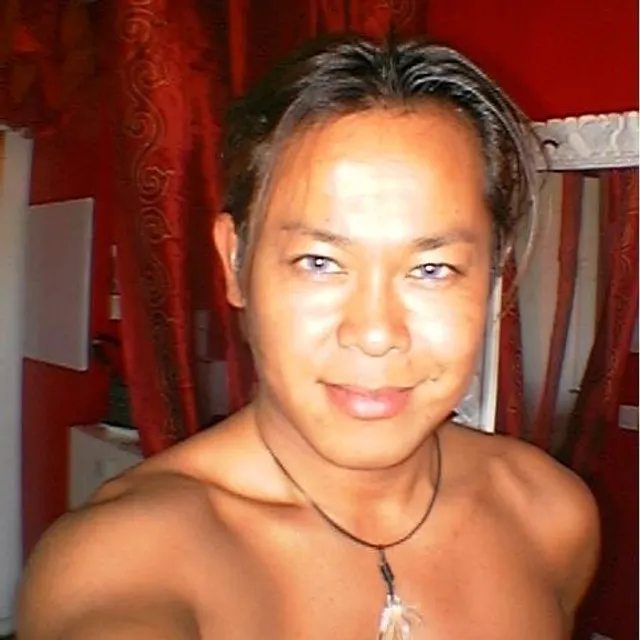 TONY B