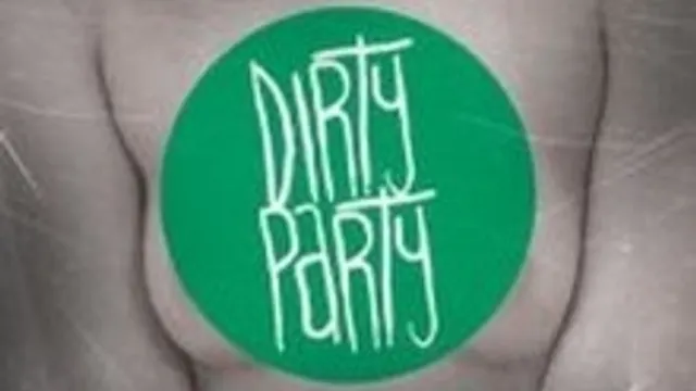 Dirty Party S2#3 : Dirty - Trash - Hard Electro w - The Blackness
