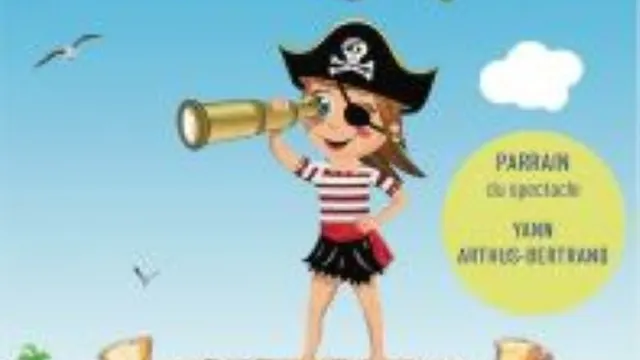 La Pirate Ecologique