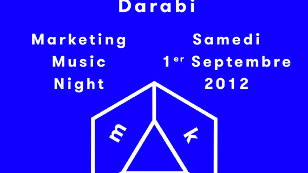 Marketing Night