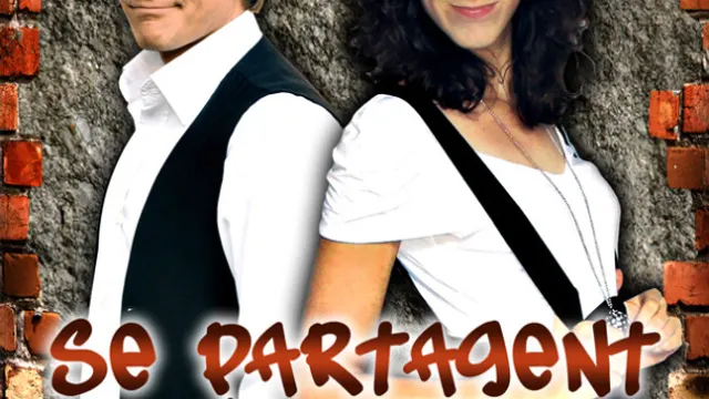 Amandine et Jérémy se partagent l'affiche