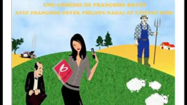 Ma patronne est un fumier de Françoise Royès