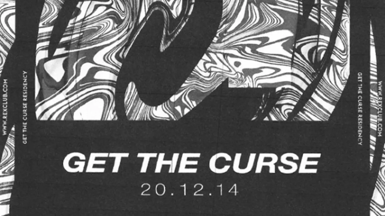 GET THE CURSE