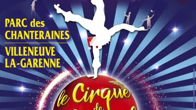 Le Cirque de Noël