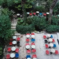 Hôtel Amour