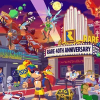 Rare All-Stars