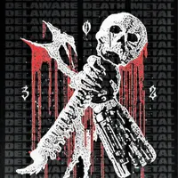 SPLATTERED SPINE