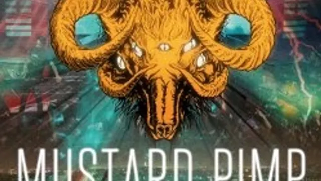 MUSTARD PIMP + THE ROX + DoctR