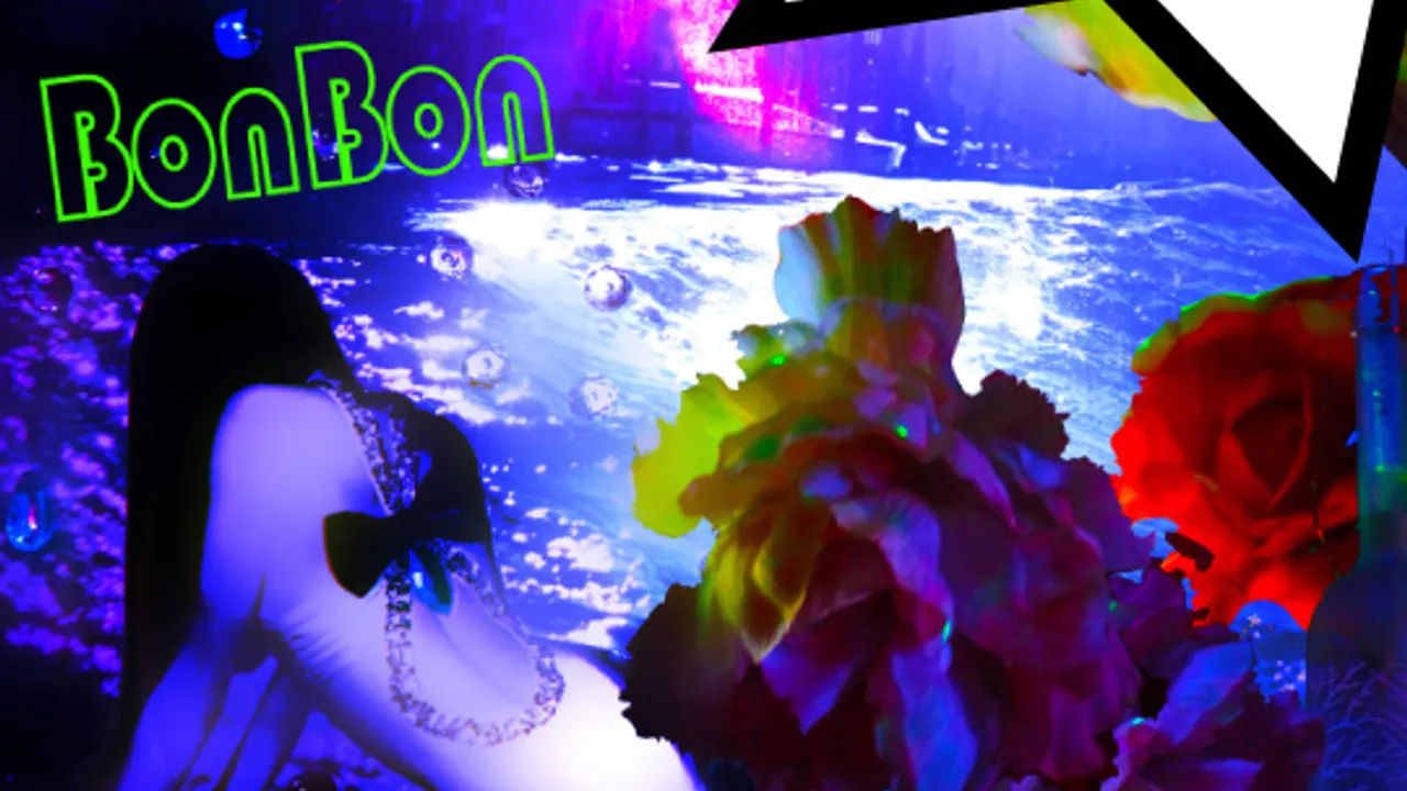 After Party BonBon