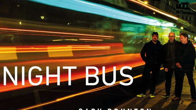 Gary Brunton « Spacecraft »