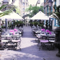 Les Jardins du Marais