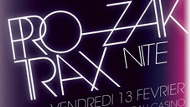 PRO-ZAK NITE