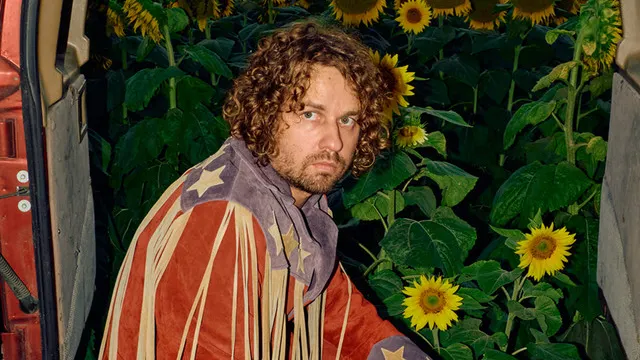 Kevin Morby (Solo)