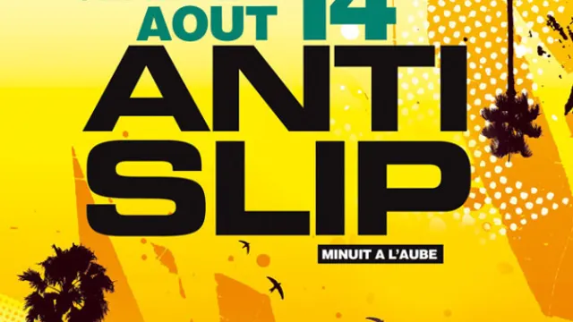 ANTISLIP