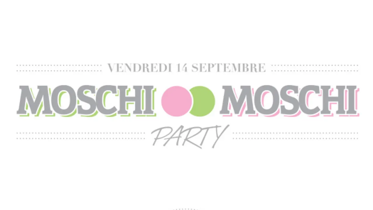 Moschi Moschi