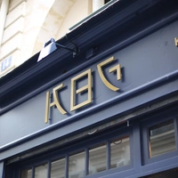 KBG Korean Barbecue Grill
