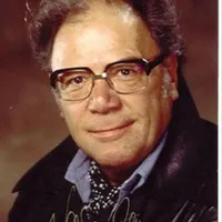 Walter Berry