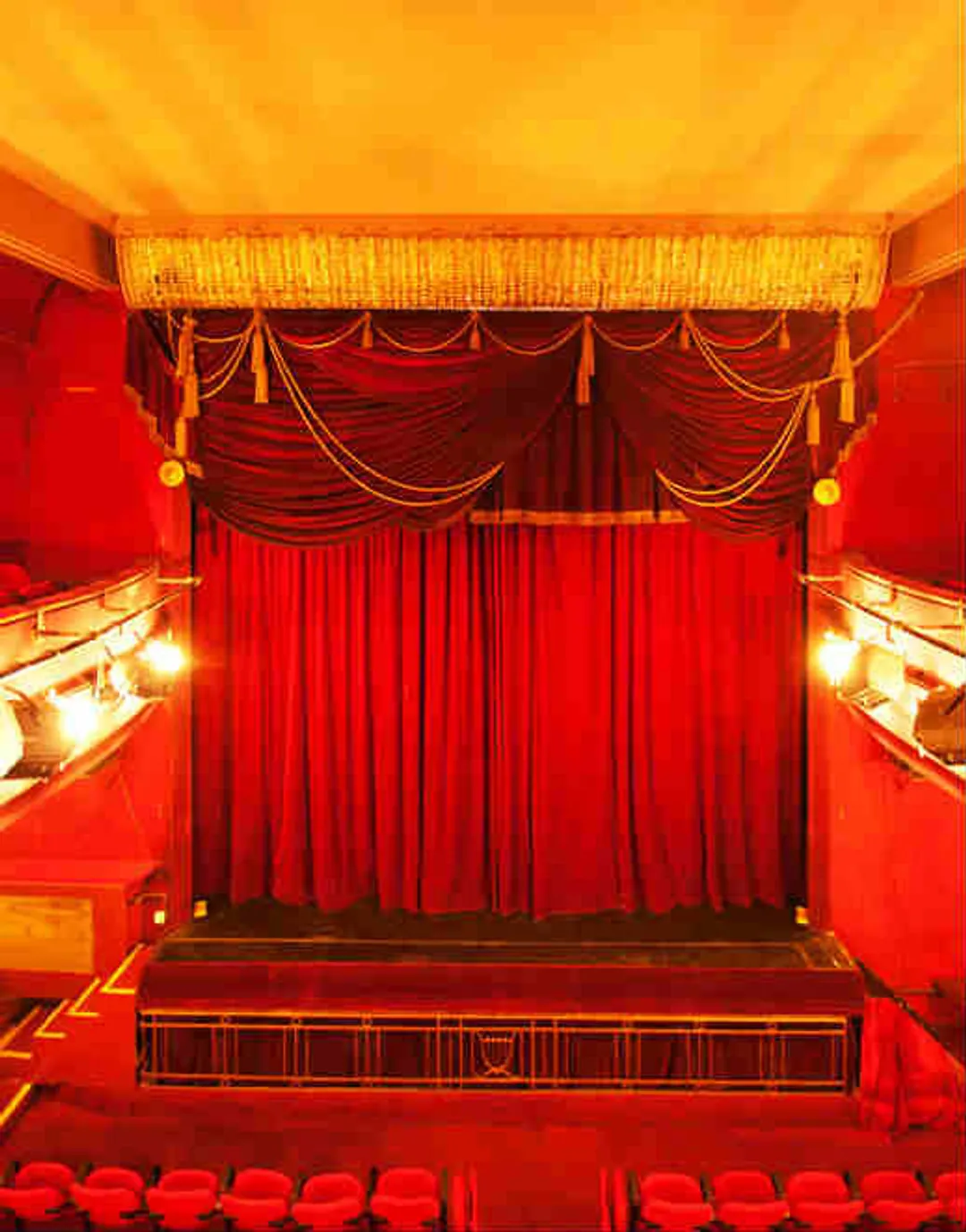 La Comédie Caumartin Théâtre Paris