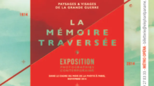 La Mémoire traversée