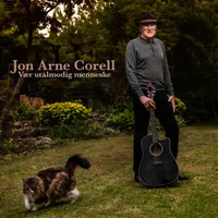 Jon Arne Corell