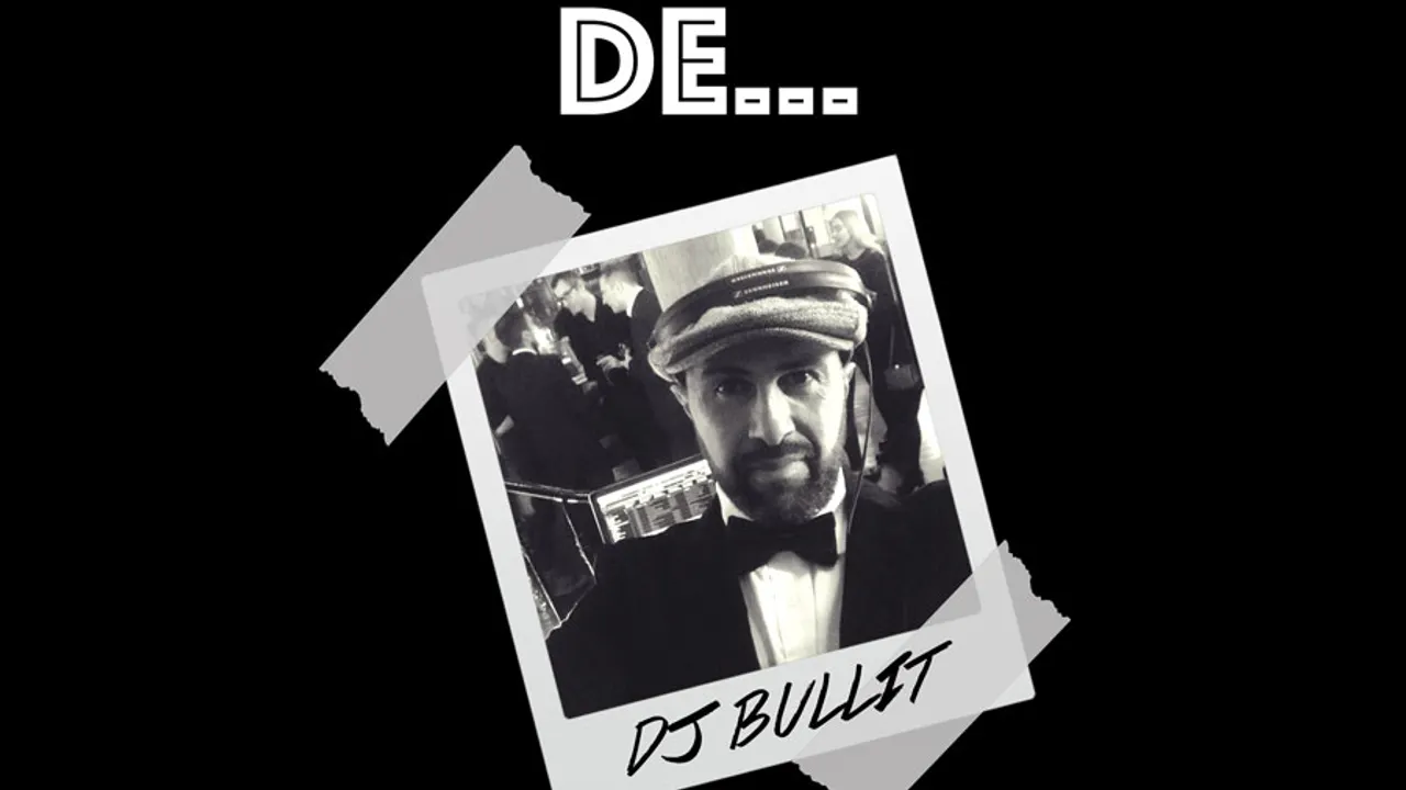 Le Dancefloor de DJ Bullit