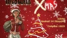 Insmonia Xmas