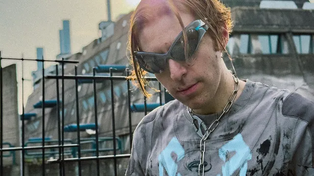 Ziber: The Xxl Debut
