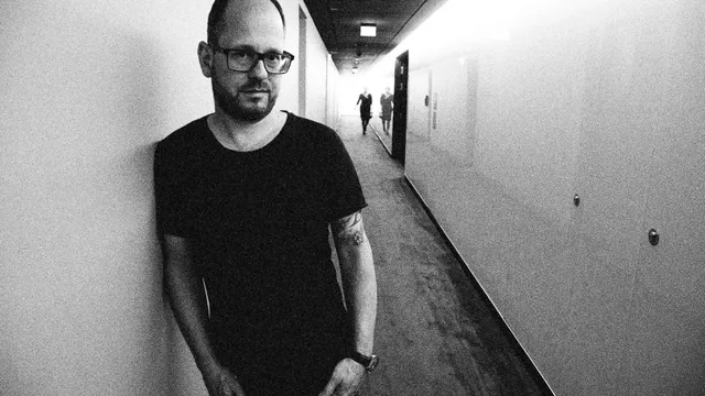 No Soul: Oliver Huntemann, Cem Orlow, Cesko