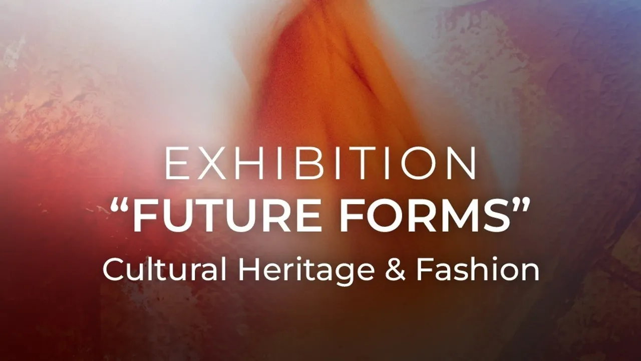 FUTURE FORMS — Contemporary Design / Fashion Exhibitions