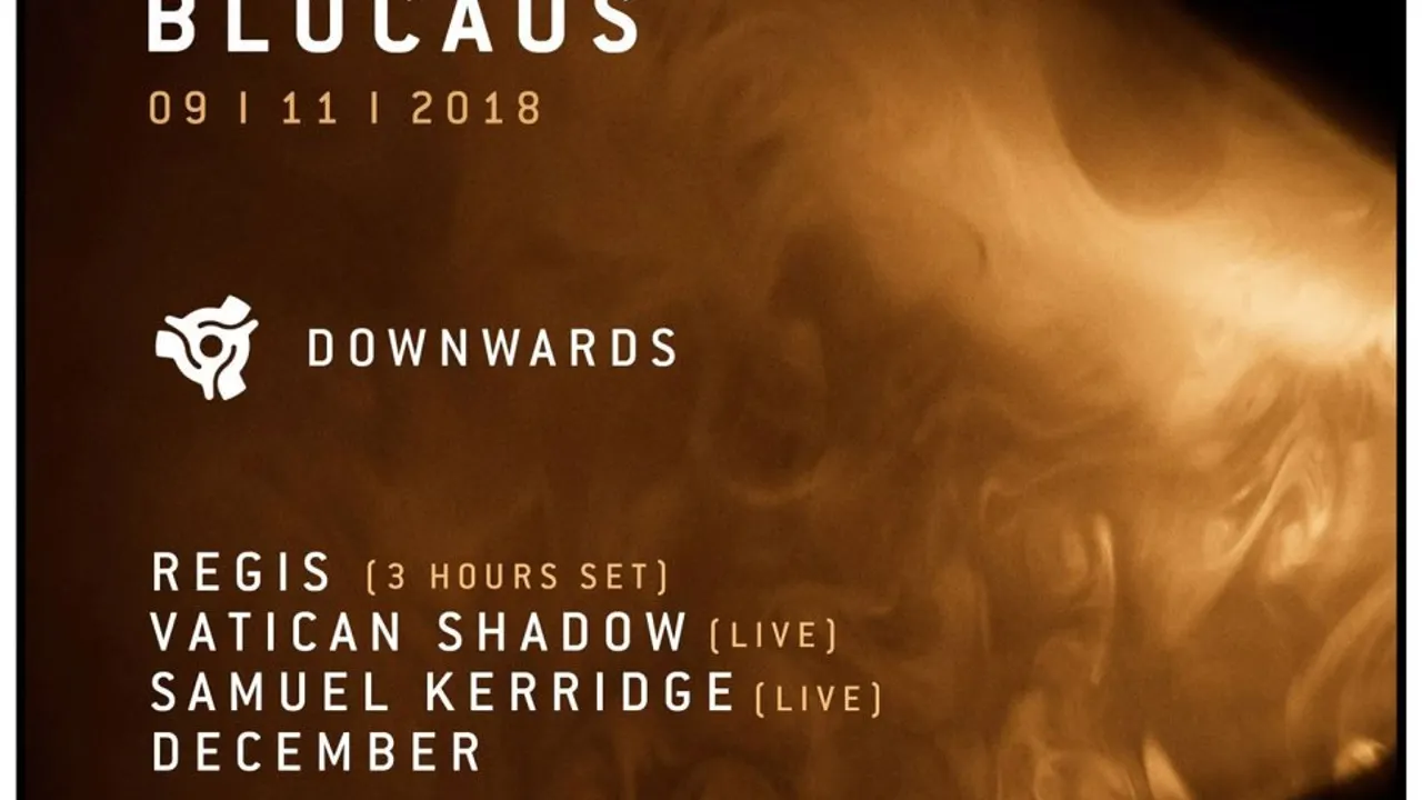 BLOCAUS Invites Downwards 25 Years