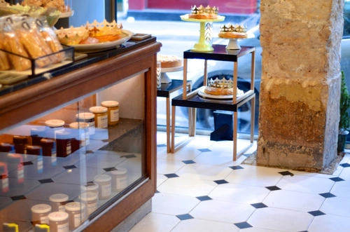 House Of 3 Brothers Shop Paris