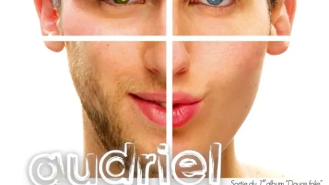 Audriel - Concert acoustique