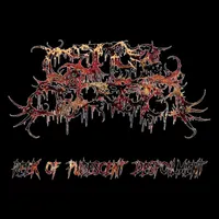 Guttural Secrete