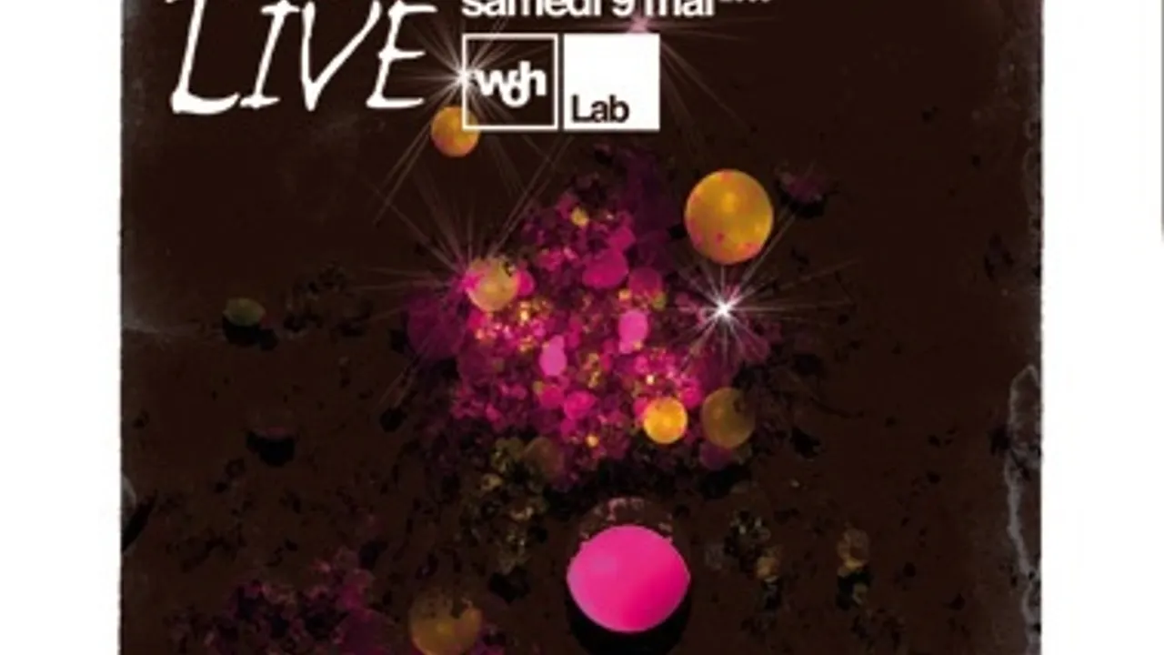 Bar Live-Remember