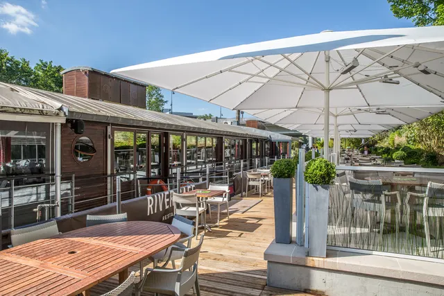 River Café