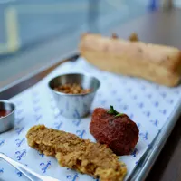 Jimmy's Street Food