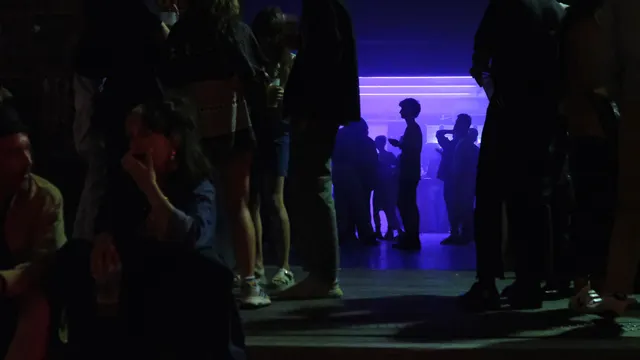 Soirée d’ouverture du festival « Balade grand-parisienne »