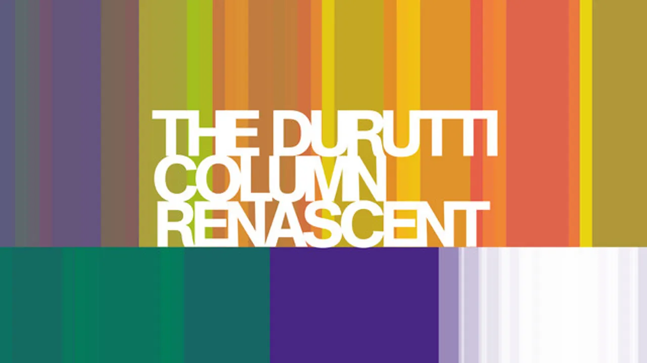 For Vini: The Music / The Durutti Column