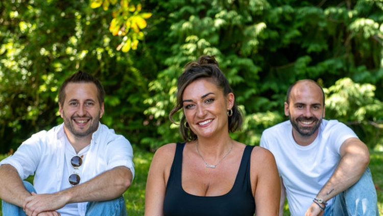 Trois Cafés Gourmands